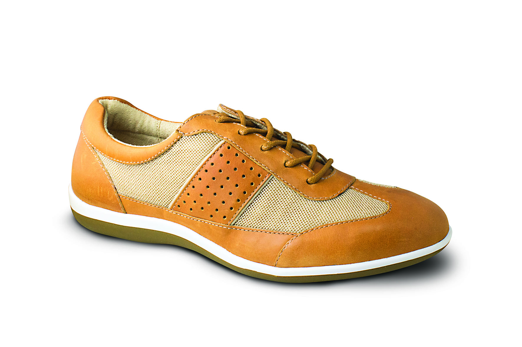 Seattle Luggage Tan Revere Shoe Podiatry On Plenty