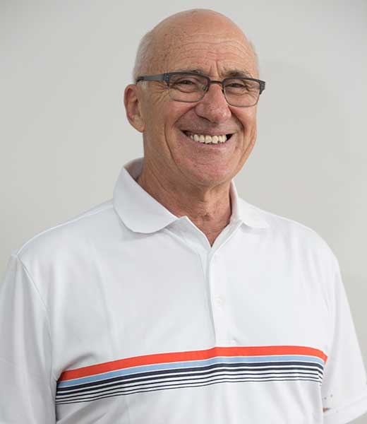 David Raymond
