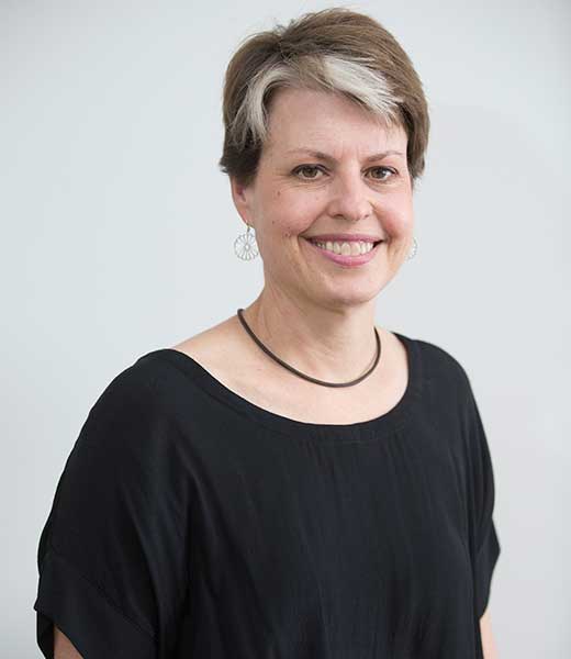 Joanne Beresford