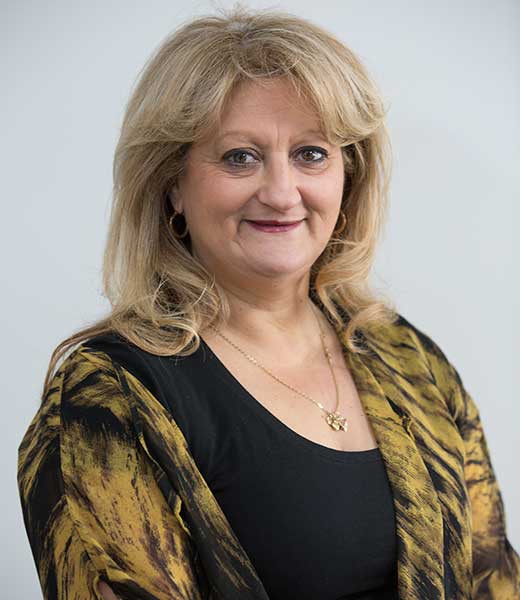 Julie Magaton