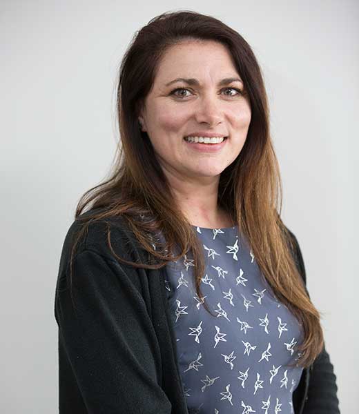 Pam Mussachia